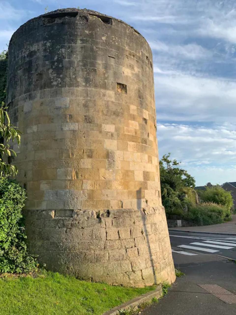 Appartement Spacieux Et Elegant Avec Jardin Montivilliers Esterno foto